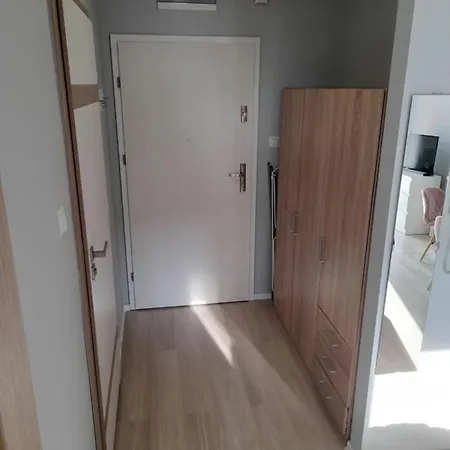 Apartment Slowackiego